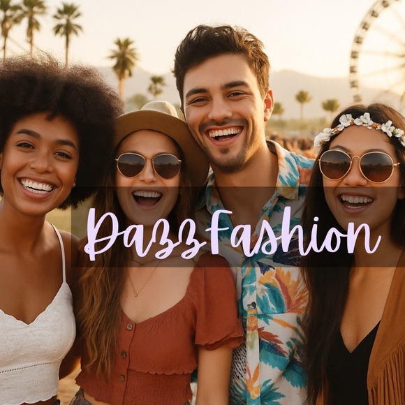 dazzfashion
